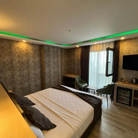Avni Bey 3* Arakli