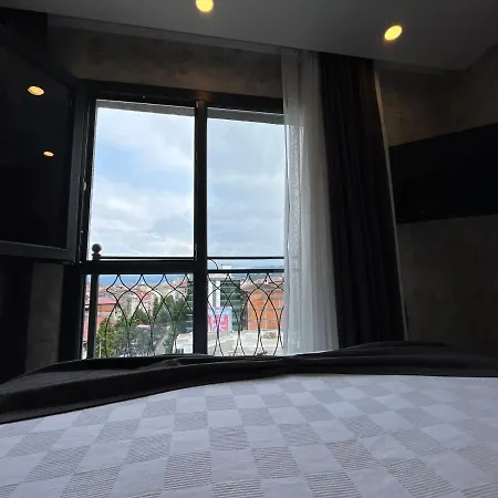 Отель Avni Bey
